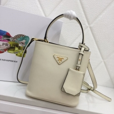 Prada Top Handle Bags